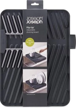 Afdruiprek Flip-Up - Joseph Joseph -Schoonmaakmiddelen Korting 847x1200
