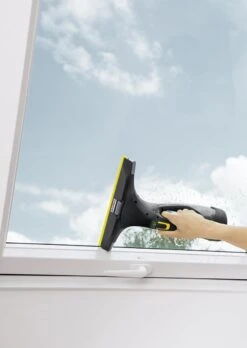 Kärcher WV 5 Black Edition - Ruitenreiniger -Schoonmaakmiddelen Korting 851x1200 2