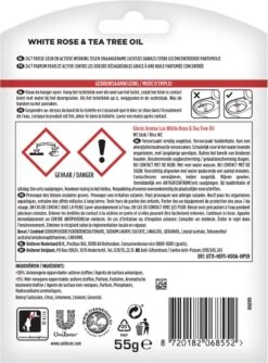 Glorix Aroma Lux Dahlia Flower & Dragonfruit - 9 Toiletblokken - Halfjaarbox - Voordeelverpakking -Schoonmaakmiddelen Korting 888x1200 1