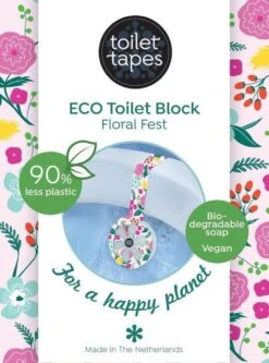 Toilet Tapes Doos Small - 14 Stuks - XL Variant -Schoonmaakmiddelen Korting 890x1200 2