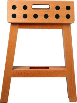 PUHLMANN - Inklapbare Kruk, JAMES, Hout, 41 Cm Hoog, Max 150 Kilo 14 PUHLMANN - Inklapbare Kruk, JAMES, Hout, 41 Cm Hoog, Max 150 Kilo -Schoonmaakmiddelen Korting 895x1200