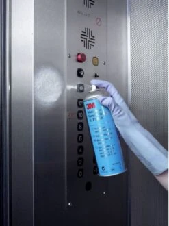 3M RVS Reiniger - 600 Ml 21 3M RVS Reiniger - 600 Ml -Schoonmaakmiddelen Korting 897x1200 4