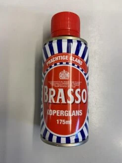 Brasso Koperglans - 175 Ml -Schoonmaakmiddelen Korting 899x1200 6