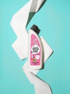 Marcel's Green Soap Toiletreiniger Patchouli & Cranberry - 750 Ml -Schoonmaakmiddelen Korting 900x1200 12