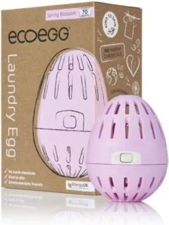 Eco-egg Wasbol Springbloesem 70 - Wasbeurten -Schoonmaakmiddelen Korting 901x1200 2