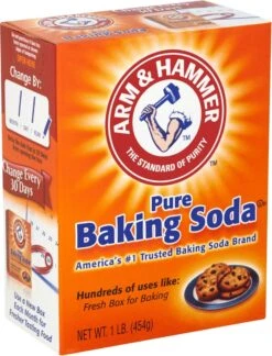 2 X Baking Soda 454 Gram - Arm & Hammer -Schoonmaakmiddelen Korting 916x1200 2