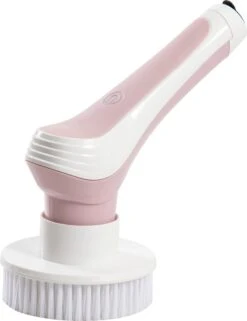 Trendosa Elektrische Schoonmaakborstel - Elektrische Schrobborstel - Poetsmachine - Handborstel - Scrubber- De Badkamer/Keuken/Auto- Roze 15 Trendosa Elektrische Schoonmaakborstel - Elektrische Schrobborstel - Poetsmachine - Handborstel - Scrubber- De Badkamer/Keuken/Auto- Roze -Schoonmaakmiddelen Korting 924x1200 1