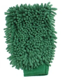 Turtle Wax X163td Washandschoen Microfiber - Poetshandschoen Auto