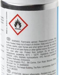 3M RVS Reiniger - 600 Ml 17 3M RVS Reiniger - 600 Ml -Schoonmaakmiddelen Korting 956x1200 2