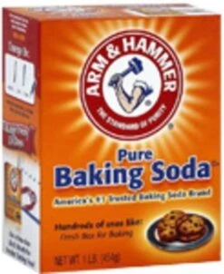 Arm & Hammer Baking Soda 454 Gram 2 Stuks 7 Arm & Hammer Baking Soda 454 Gram 2 Stuks -Schoonmaakmiddelen Korting 983x1200 1